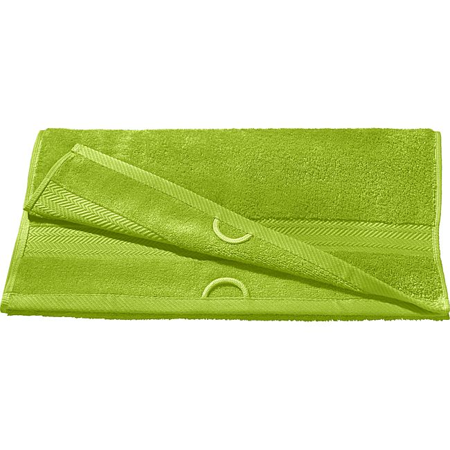 babybutt Erwin Müller Walk-Frottier-Set "Friedrichshafen" 6-teilig Blitzangebot