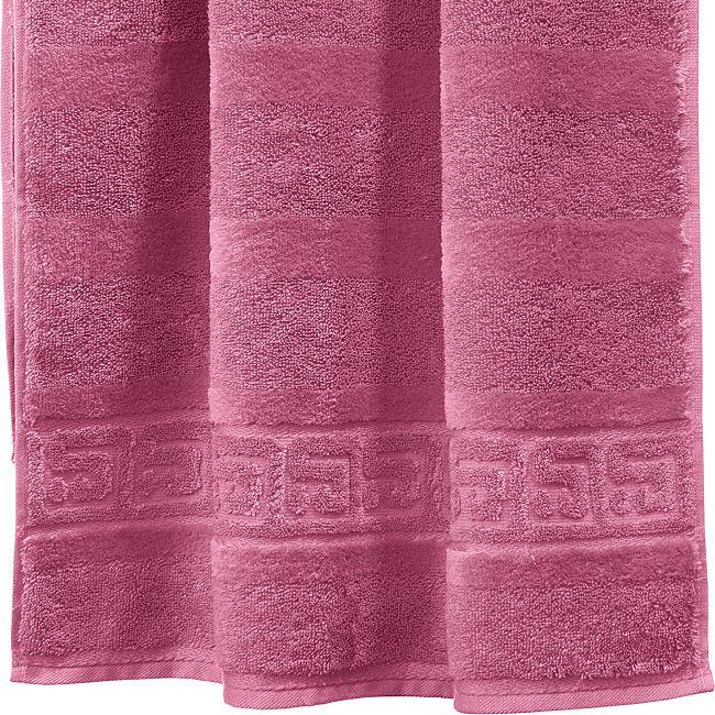 babybutt Cawö Walk-Frottier Duschtuch "1001 Noblesse" VIP-Rabatte