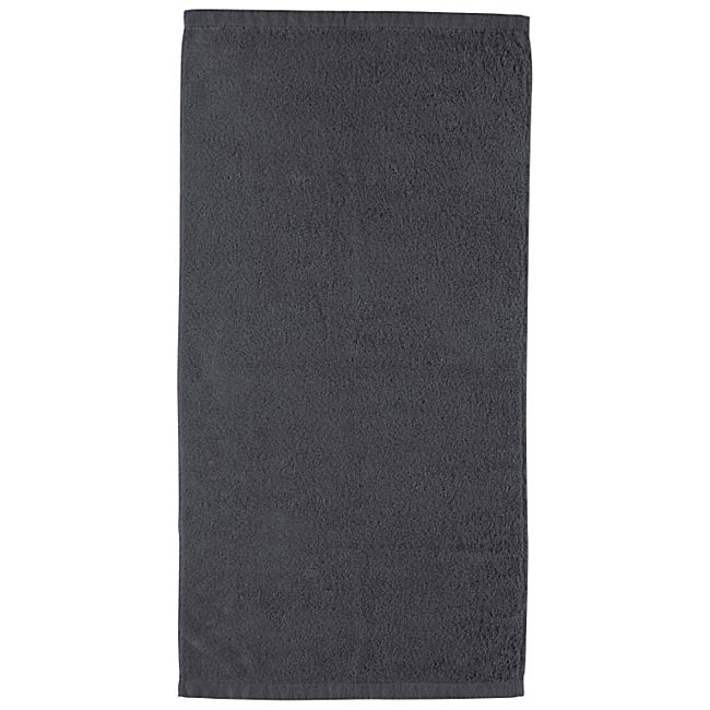 babybutt Cawö Walk-Frottier Handtuch "Lifestyle uni" Bis zu 65% Rabatt