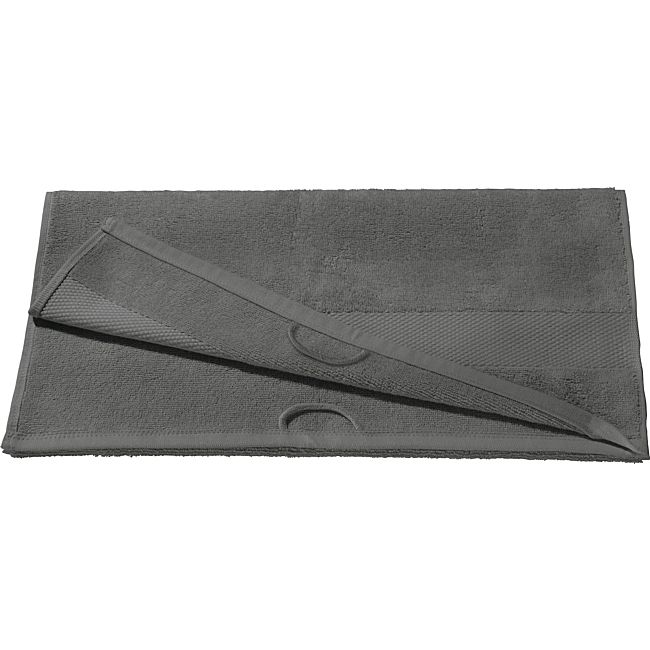 babybutt Erwin Müller Walk-Frottier Duschtuch "Sindelfingen" im 4er-Pack Black Friday Preise