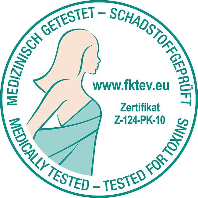 babybutt Vossen Walk-Frottier Gästetuch "Vegan Life" Blitzverkäufe