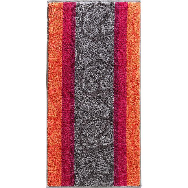 babybutt Erwin Müller Walk-Frottier Duschtuch-Set "Paisley" 2er-Pack Begrenztes Angebot