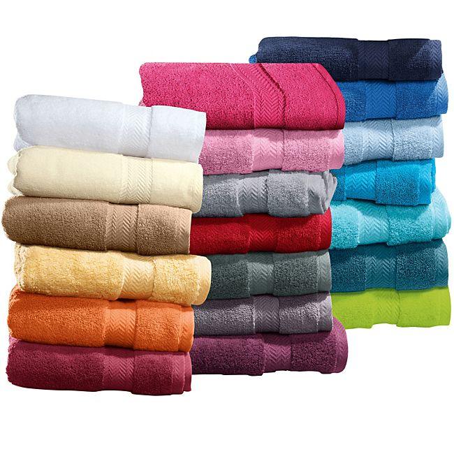 babybutt Erwin Müller Walk-Frottier Gästetuch "Friedrichshafen" 2er-Pack Osterangebot