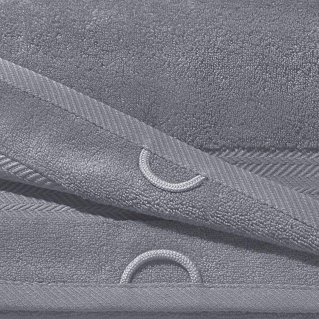 babybutt Erwin Müller Walk-Frottier Gästetuch "Friedrichshafen" 6er-Pack Blitzangebot