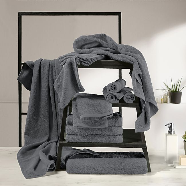 babybutt REDBEST Walk-Frottier Handtuch "Oceanside" Super Sparpreis