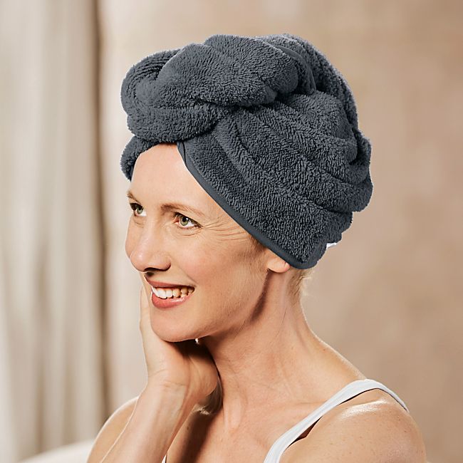 babybutt Erwin Müller Microfaser Turban im 2er-Pack Vierteljährliche Förderung