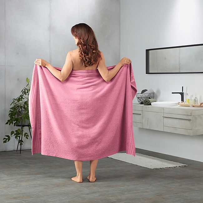 babybutt REDBEST Walk-Frottier Badetuch "New York" im 5er-Pack Verkauf