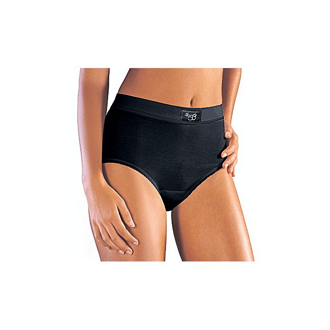 babybutt Sloggi Damen-Taillenslip "double Comfort" im 2er-Pack Fabrikpreis