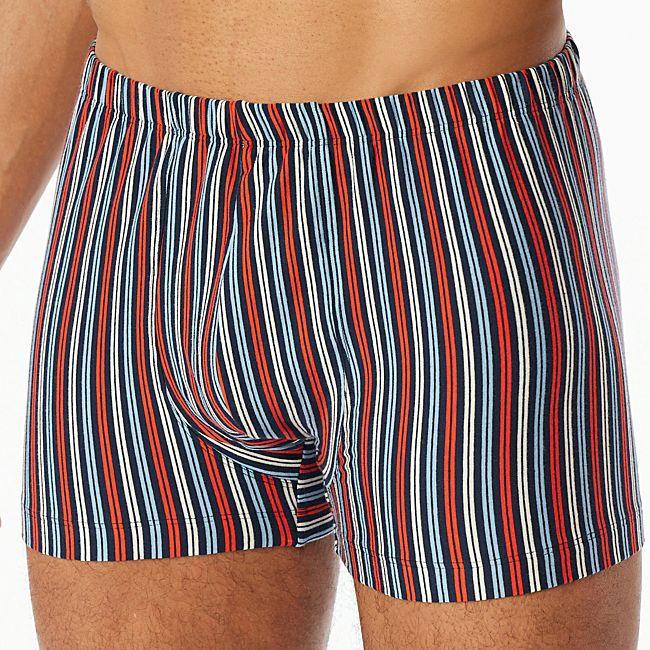 babybutt Schiesser Single-Jersey Herren-Pants im 3er-Pack Großer Ausverkauf
