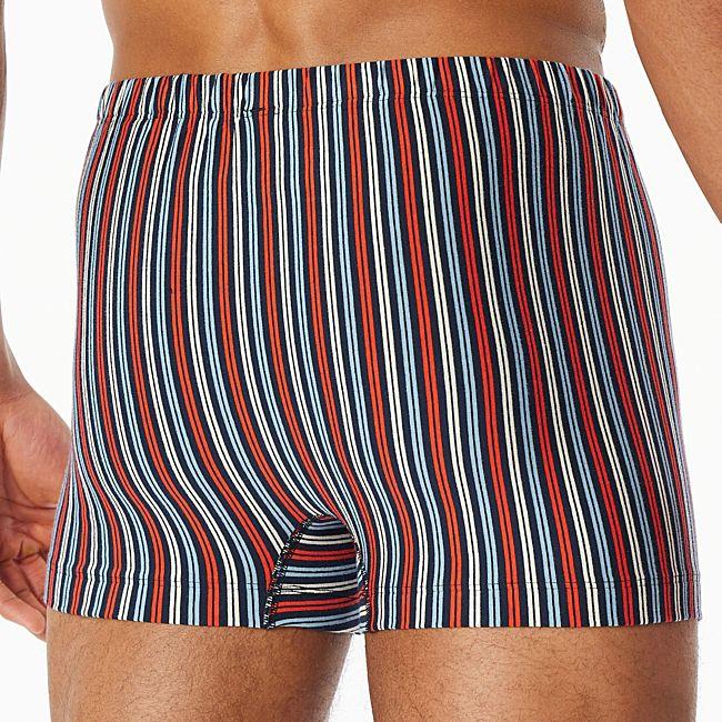 babybutt Schiesser Single-Jersey Herren-Pants im 3er-Pack Großer Ausverkauf