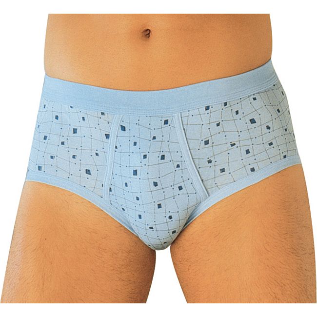 babybutt Conta Feinripp Herren-Slip im 2er-Pack Flash Sale