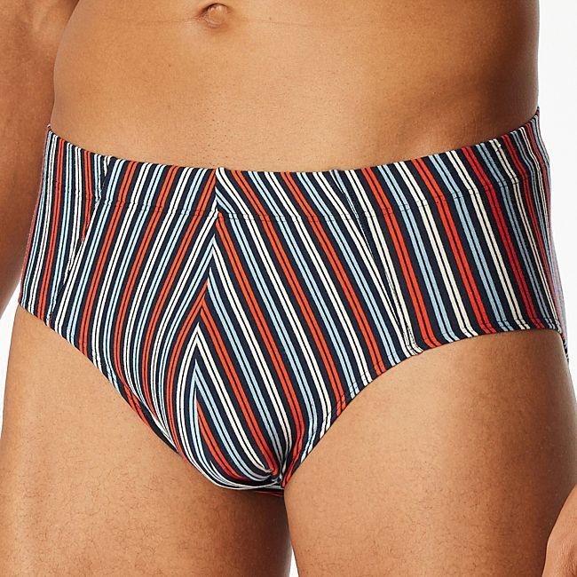 babybutt Schiesser Single-Jersey Herren-Slip im 3er-Pack Online Shopping