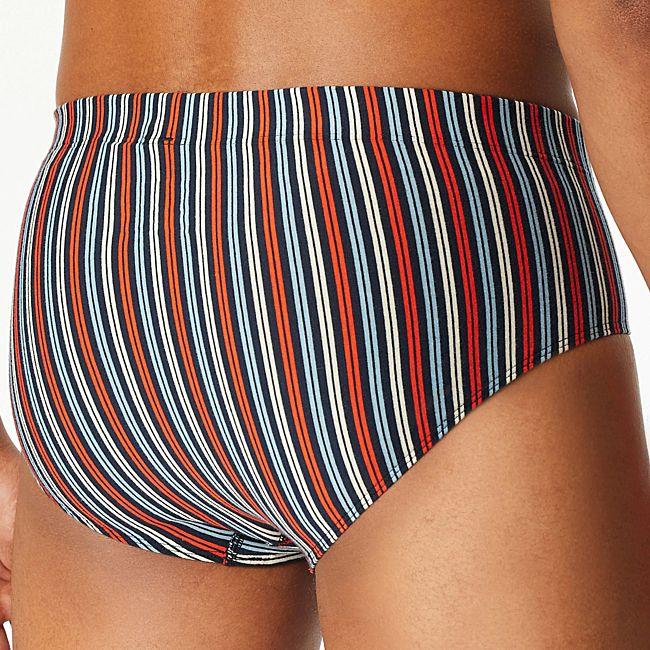 babybutt Schiesser Single-Jersey Herren-Slip im 3er-Pack Online Shopping