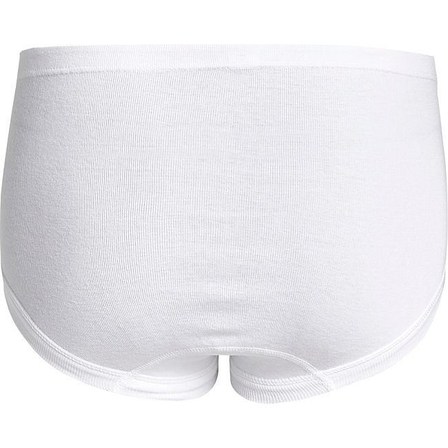 babybutt Conta Feinripp Damen-Taillenslip im 4er-Pack Osterangebot