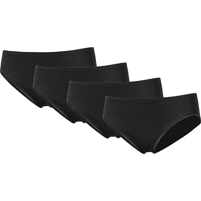 babybutt Speidel Feinripp Damen-Slip im 4er-Pack Muttertagsangebot