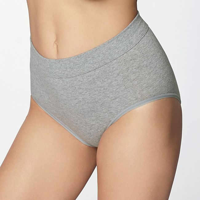 babybutt Speidel Single-Jersey Bio Damen-Taillenslip "Bio Cotton plus" im 3er-Pack Lagerräumung