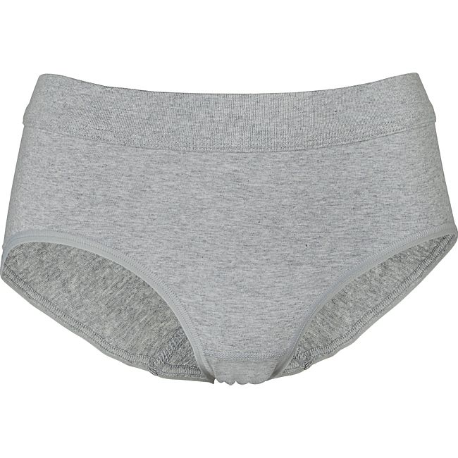babybutt Speidel Bio Single-Jersey Damen-Hüftslip "Bio Cotton plus" im 3er-Pack Blitzangebot