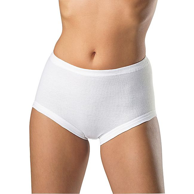 babybutt Erwin Müller Feinripp Damen-Taillenslip im 3er-Pack Große Rabatte