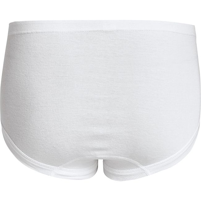 babybutt Conta Feinripp Damen-Taillenslip im 2er-Pack Räumungsverkauf