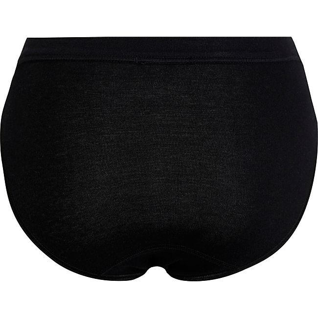 babybutt Conta Feinripp Damen-Slip im 2er-Pack Kostenlose Rückgabe