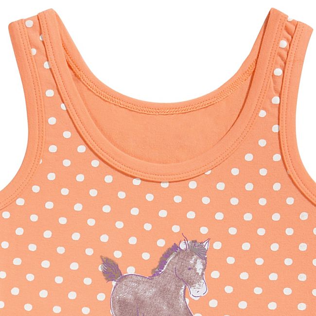 babybutt Erwin Müller Single-Jersey Mädchen-Unterwäsche-Set 4-teilig Begrenzte Freigabe