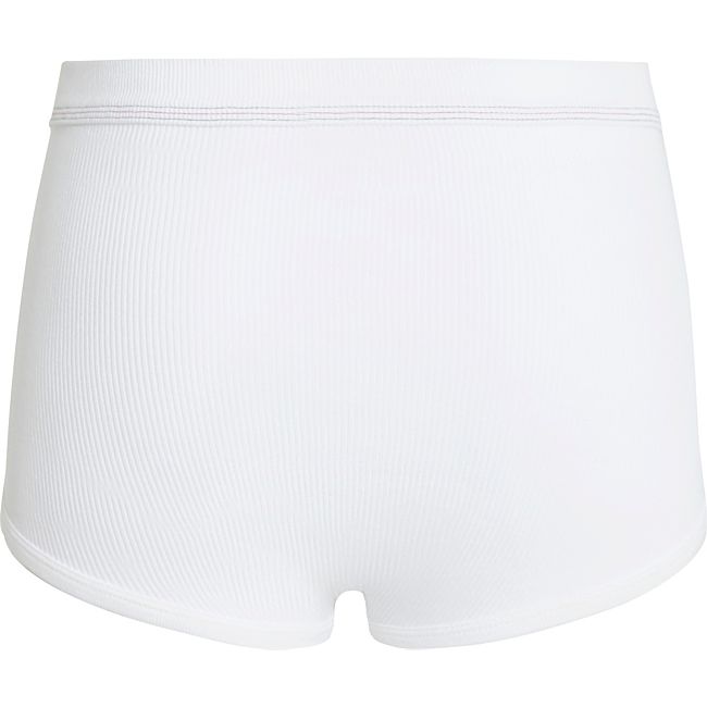 babybutt Conta Doppelripp Herren-Slip im 4er-Pack Bis zu 50% Rabatt