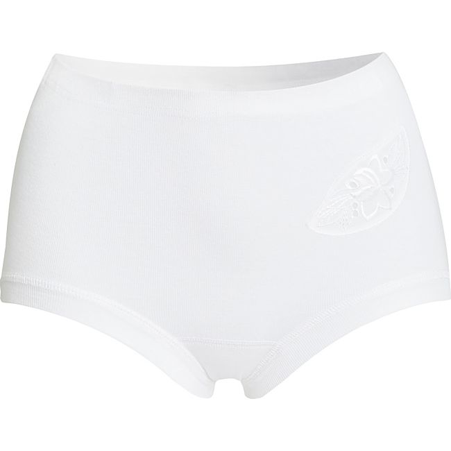 babybutt Conta Feinripp Damen-Taillenslip im 4er-Pack Discount Store für neue Produkte