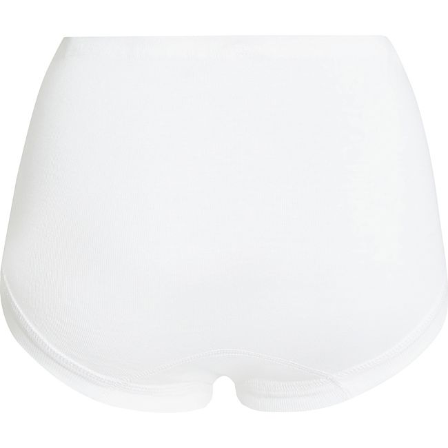 babybutt Conta Feinripp Damen-Taillenslip im 4er-Pack Discount Store für neue Produkte