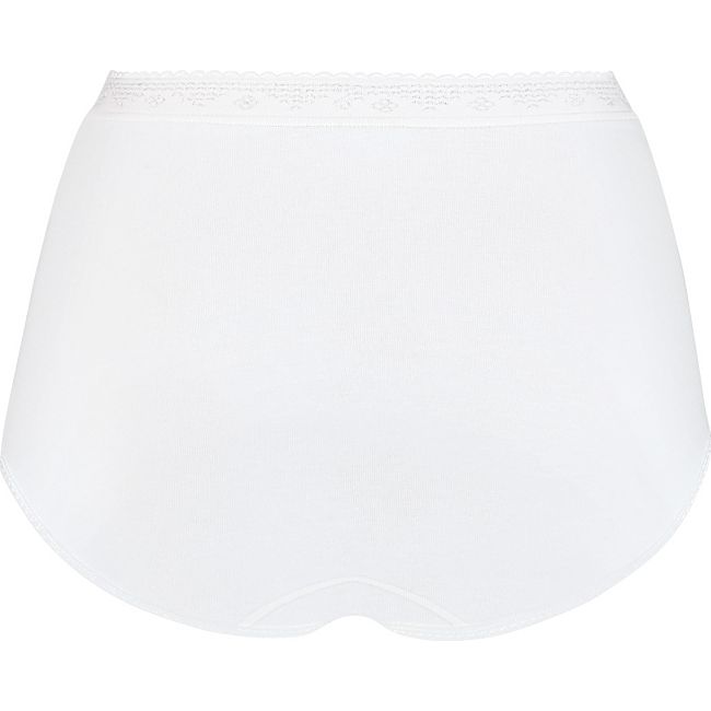 babybutt Sloggi Taillenslip "Control Maxi" Speichern exportieren