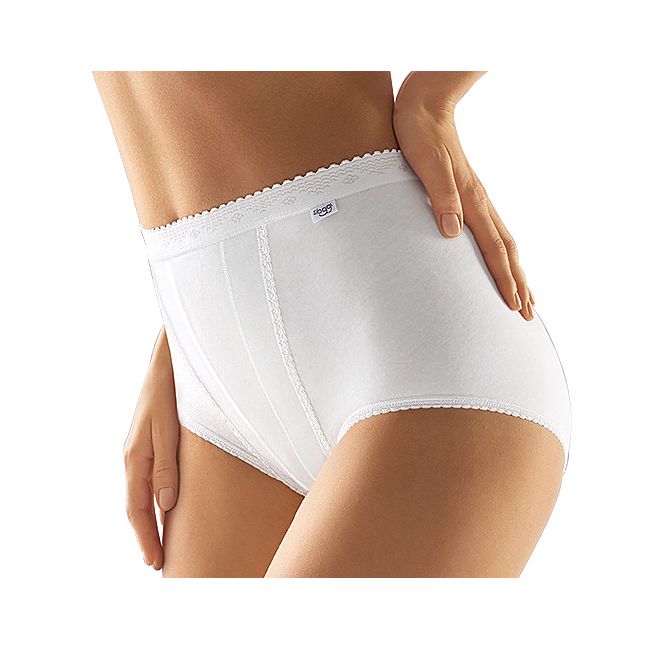 babybutt Sloggi Taillenslip "Control Maxi" Speichern exportieren