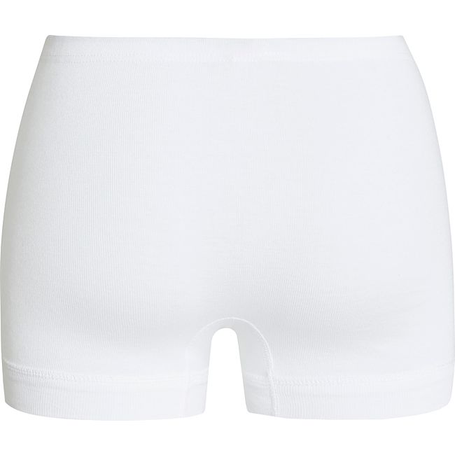 babybutt Conta Feinripp Damen-Schlüpfer im 4er-Pack Im Verkauf