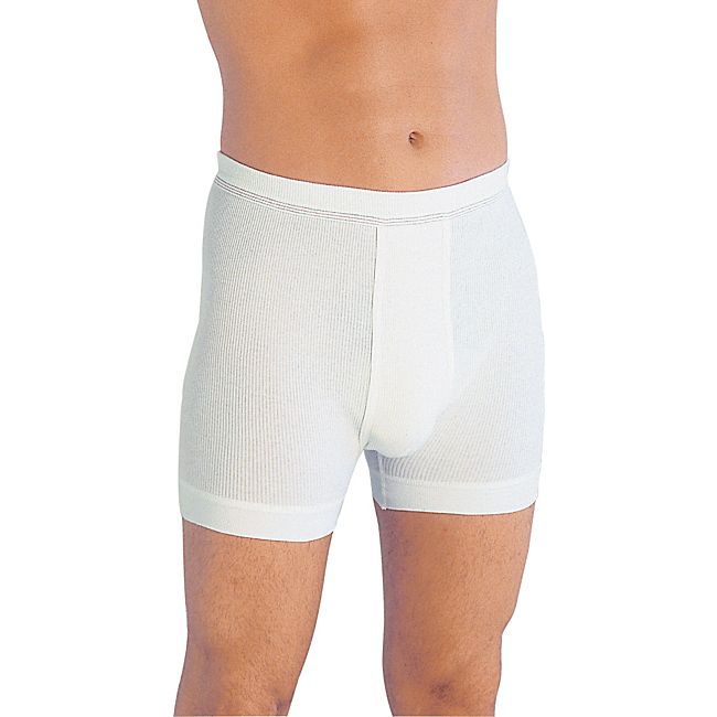 babybutt Conta Doppelripp Herren-Schlüpfer im 4er-Pack zollfrei