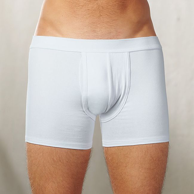 babybutt Erwin Müller Single-Jersey Herren-Pants im 2er-Pack Rabatte dieses Monats