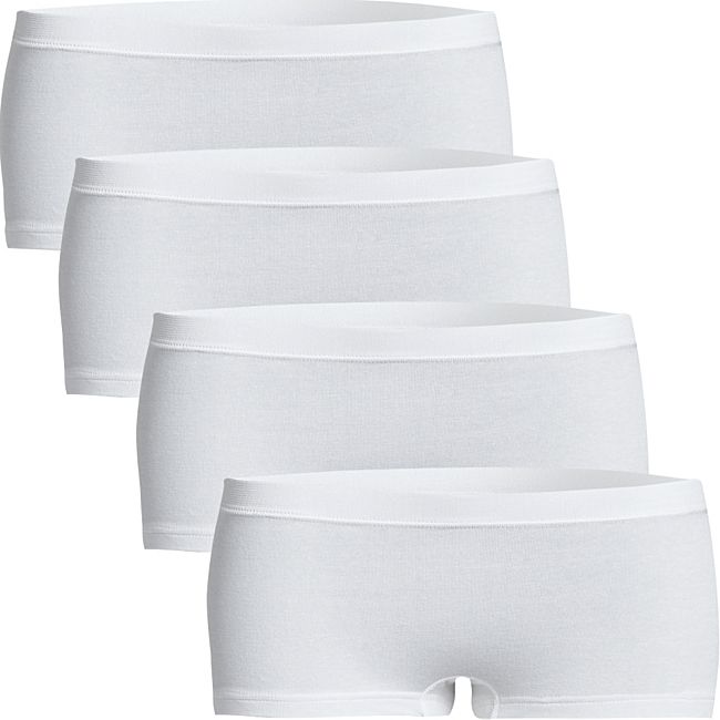 babybutt Conta Feinripp Pants im 4er-Pack Zeitlich begrenztes Angebot