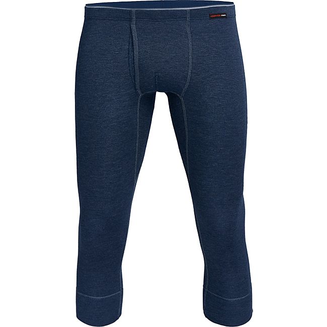 babybutt Con-ta Feinripp Herren-Thermo-Hose 3/4-lang Exklusive Angebote