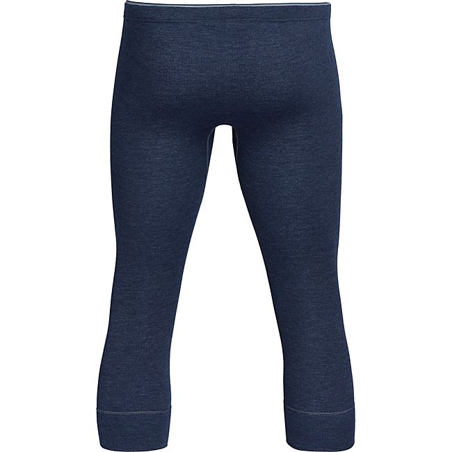babybutt Con-ta Feinripp Herren-Thermo-Hose 3/4-lang Exklusive Angebote