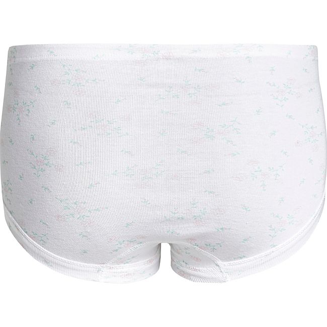 babybutt Conta Feinripp Damen-Taillenslip im 4er-Pack Bestseller