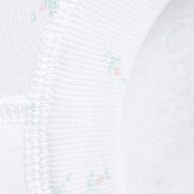 babybutt Conta Feinripp Damen-Taillenslip im 4er-Pack Bestseller