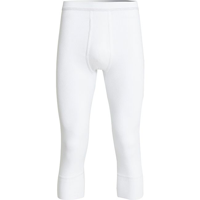 babybutt Conta Doppelripp Herren-Unterhose 3/4 lang im 4er-Pack Tägliche Deals