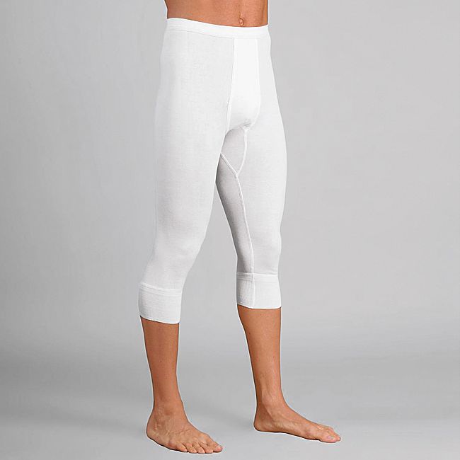 babybutt Conta Doppelripp Herren-Unterhose 3/4 lang im 4er-Pack Tägliche Deals