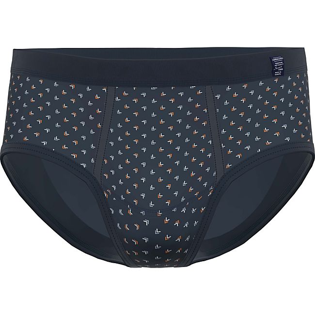 babybutt Ammann Bio Feinripp Herren-Slip Kostenlose Rückgabe