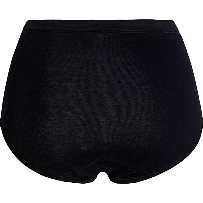babybutt Con-ta Feinripp Damen-Taillenslip Letzter Tag