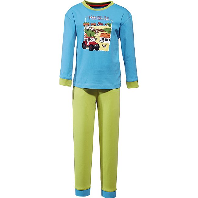 babybutt Erwin Müller Single-Jersey Jungen-Wäsche-Set 4-teilig Bis zu 65% Rabatt