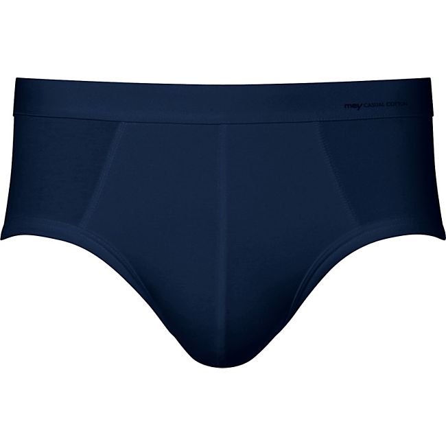 babybutt Mey Feinripp Herren-Slip "Casual Cotton" Bis zu 55% Rabatt