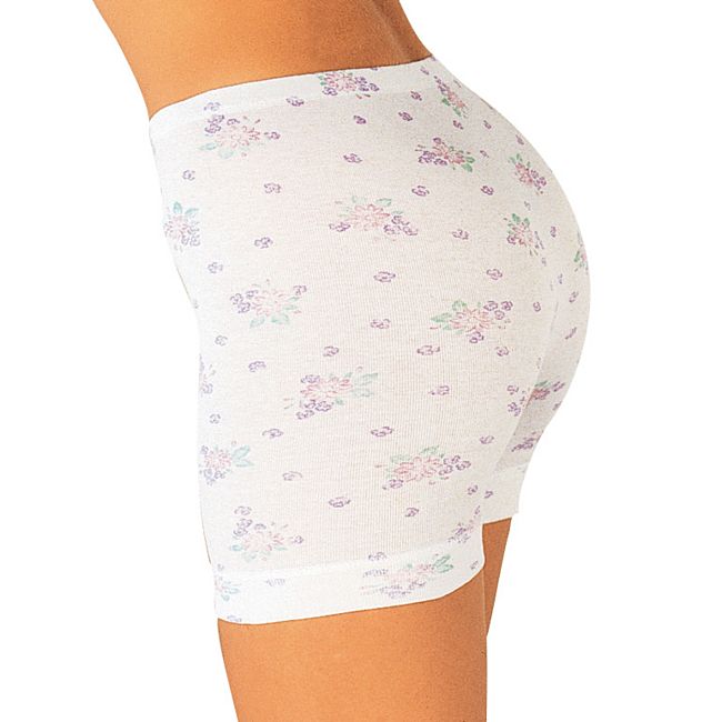 babybutt Conta Feinripp Damen-Schlüpfer im 10er-Pack Fabrikladen