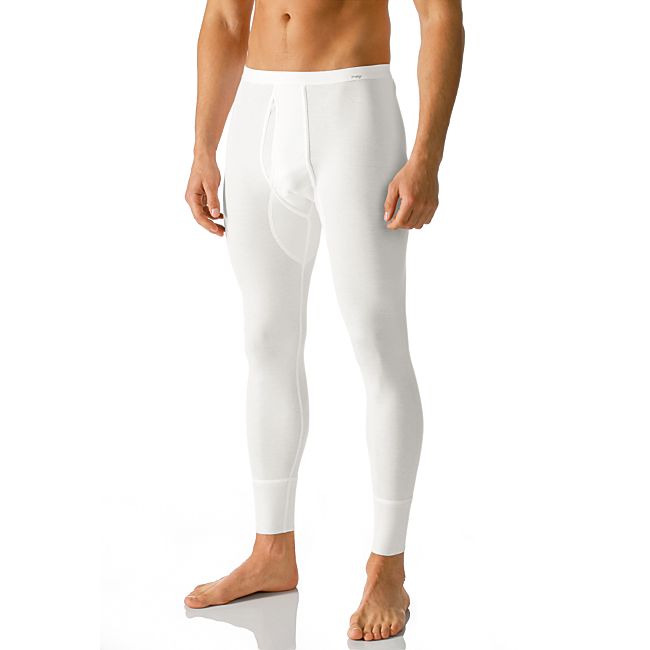 babybutt Mey Herren-Unterhose lang "Noblesse" Begrenzt auf 3 Tage
