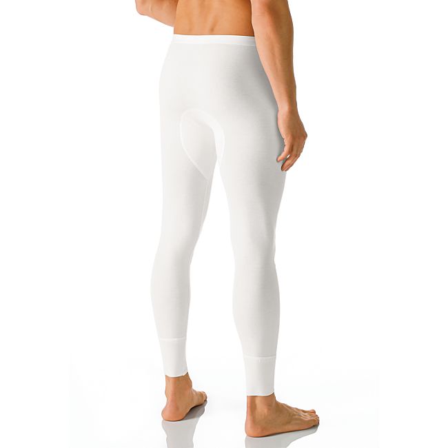 babybutt Mey Herren-Unterhose lang "Noblesse" Begrenzt auf 3 Tage