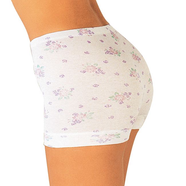 babybutt Conta Feinripp Damen-Schlüpfer im 10er-Pack Black Friday Preise