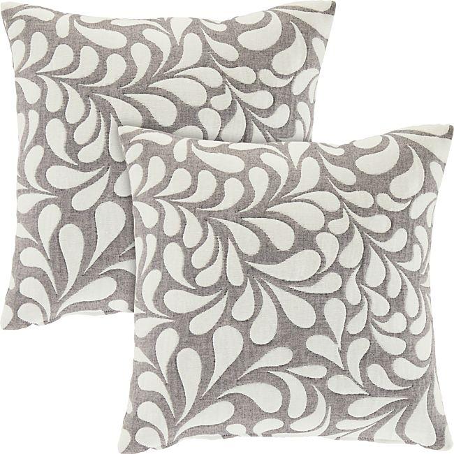 babybutt Erwin Müller Jacquard Kissenhülle im 2er-Pack Sonderangebot