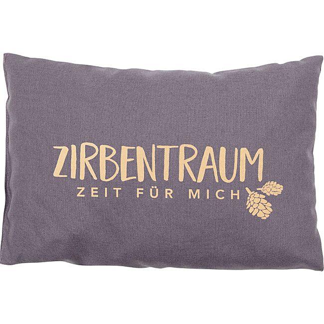 babybutt Herbalind Zirbenkissen "Zirbentraum" Bis zu 60% Rabatt